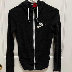 Nike Full-Zip Hoodie